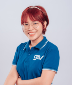 Đổng Thu Thảo