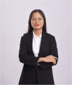 Dương Thị Trinh