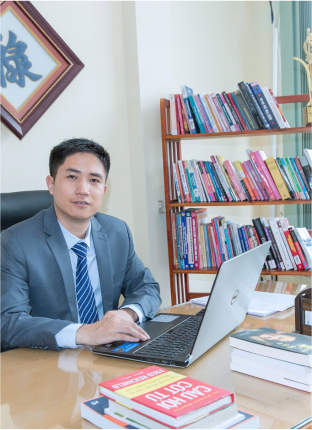 Câu chuyện khởi nghiệp