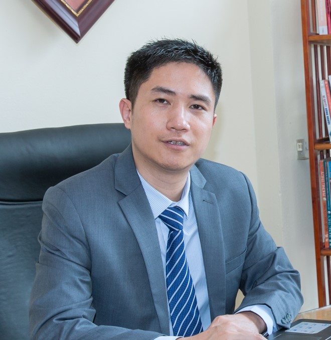 Phạm Mạnh Tân