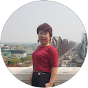 Thu huong Pham profile picture